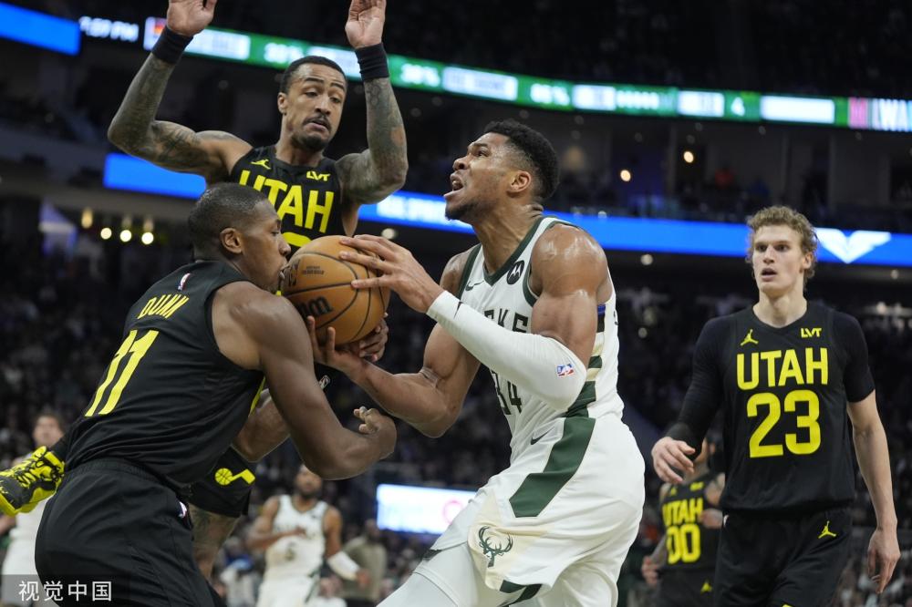NBA