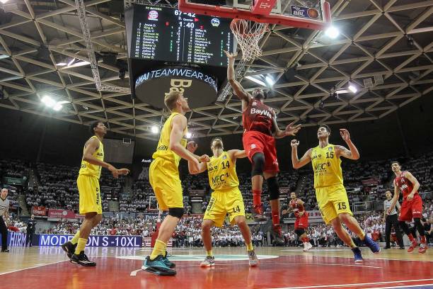 数据表现 数据表现